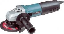 Угловая шлифмашина Makita 9565HZ – фото 4 Угловая шлифмашина Makita 9565HZ – фото 4