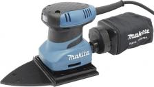 Шлифовальная машина Makita BO 4565