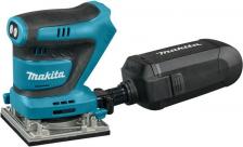 Шлифовальная машина Makita DBO 484Z