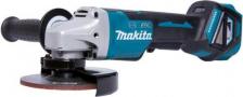 Шлифовальная машина Makita DGA 469Z