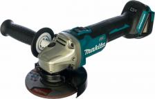 Шлифовальная машина Makita DGA 504Z