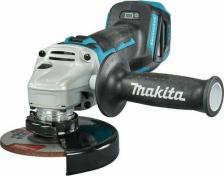 Шлифовальная машина Makita DGA 511Z