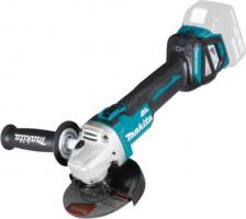 Шлифовальная машина Makita DGA 512Z