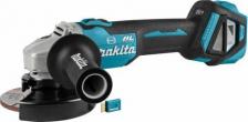 Шлифовальная машина Makita DGA 512ZU