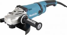 Шлифовальная машина Makita GA 9030SFK1