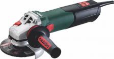 Шлифовальная машина Metabo WEV 15-125 Quick