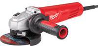 Шлифовальная машина Milwaukee AGV 12-125X