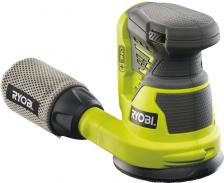 Шлифовальная машина Ryobi R 18ROS-0