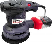 Шлифовальная машина Sparky EX 125E