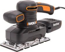 Шлифовальная машина Worx WX641