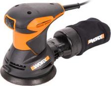 Шлифовальная машина Worx WX652.1