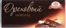 Шоколад Бабаевский Шоколад Ореховый, 60 г
