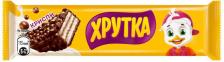 Шоколад Хрутка Конфета Криспи с хрустящей вафлей 22г