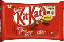 Шоколад Kit-Kat Вафельный батончик 5000189974579