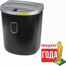 Шредер Brauberg S8