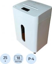 Шредер GladWork Aura CD18