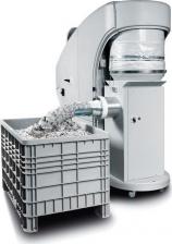 Шредер Kobra Compactor C-500