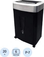 Шредер Office Kit S190 1x2