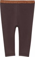 Штанишки для малыша s.Oliver Леггинсы из термофлиса с эластичным поясом для младенцев и малышей, цвет 4751 Lilac/pink