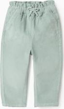 Штанишки для малыша Zippy Детские брюки, светло-зеленый