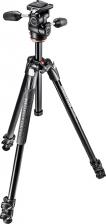 Штативная головка Manfrotto MH804-3W