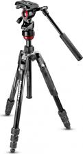 Трипод Manfrotto MVKBFRT-LIVE