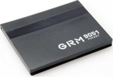 Штемпельная продукция GRM Настольная офисная штемпельная подушка 9051 Pocket
