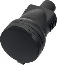 Штепсельное гнездо Duwi Кабельная розетка 27456 8