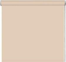Штора DDA Однотонная рулонная штора 71129