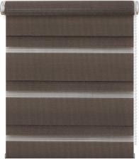 Штора DDA Рулонная штора День-Ночь 4601000740307