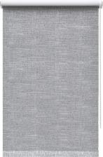 Штора Decofest Рулонная штора Blackout 50х160 см серая