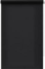 Штора Decofest Штора рулонная блэкаут Вена 80x160 см графит