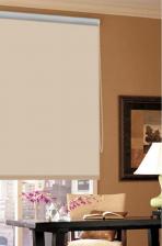 Штора Эскар Рулонная штора blackout 4690617022470