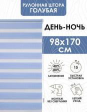 Штора Эскар Штора Миниролло День-Ночь 4690617106149