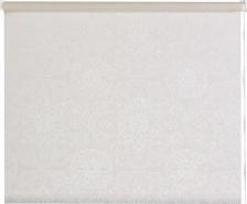 Штора Garden Штора рулонная Мандала 40x170 см молочная