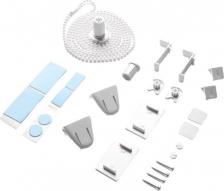 Штора Legrand Крепление для рулонных штор Мини белое