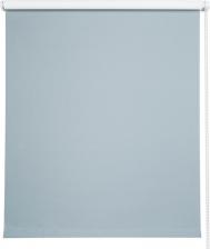 Штора Legrand Рулонная штора блэкаут 42,5х175 см Титан деним