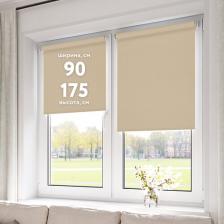Штора Legrand Рулонная штора Лайт 38*175 цвет белый