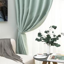 Штора Legrand Штора портьерная Левис 180x260 см, кварц