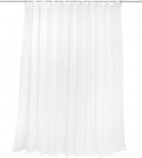 Штора Legrand Тюль жаккард белый 300х260 см Кристи с утяжелителем (58131403)