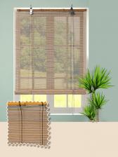 Штора Magellan Рулонная штора Bamboo 4690440261992