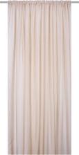 Штора Mona Liza Тюль вуаль пудра 270х300 см