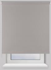 Штора Prakto Рулонная штора JUTA 200x175 см, серый 7203159