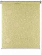 Штора ПраймДекор Миниролло Геометрия 4650080679830