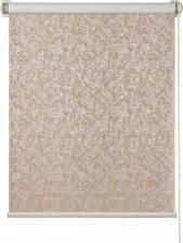 Штора ПраймДекор Рулонная штора Blackout Венецианская штукатурка 4650080674286