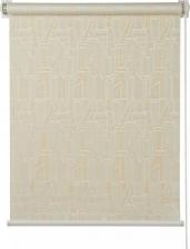 Штора ПраймДекор Рулонная штора Фиеста 4610014547604