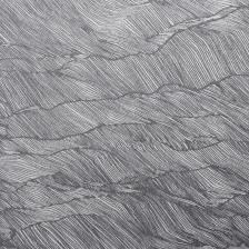 Штора TexRepublic Ткань на отрез блэкаут 280 см цвет графит