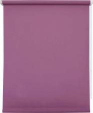 Штора Уют Рулонная штора 180 см х 175 см Плайн фиалка