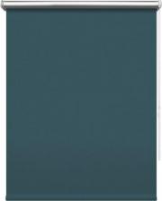 Штора Уют Рулонная штора блэкаут Сильвер маренго 100 х 175 см