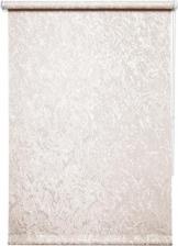 Штора Уют Рулонная штора Фрост 180x175, миндаль 2122962 позволяет регулировать уровень освещенности в помещении. Изготовлена из прочной ткани, за счет чего